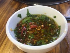 -金鼎雪山牦牛杂火锅(理县总店)