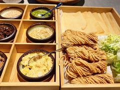 -有喜胶东小馆(太申祥和店)