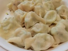 -陶然饺子城(奥体中路店)