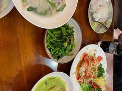 -荷花泰菜(东方新天地店)