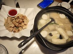 -涌上外婆桥(南塘店)
