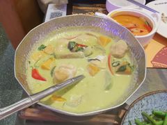 -simply thai天泰(世纪汇店)