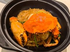 -万龙洲海鲜(南新仓店)