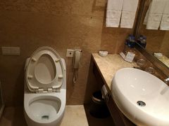 -郑州粤海酒店(郑州二七广场店)