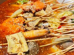 -三生小馆(亭知路店)