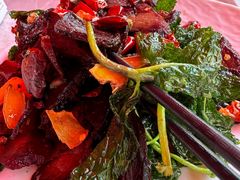 -阿才景东带皮牛肉馆(茶林苑店)