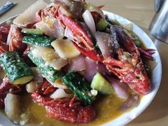 -唐门江湖菜(龙石路店)
