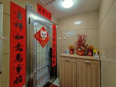 -小杨生煎(深圳岗厦北店)