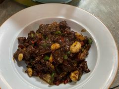 -寻乡迹· 湖南家宴(竹坑店)