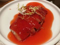 -松鹤面馆·古法焖肉面(观前店)