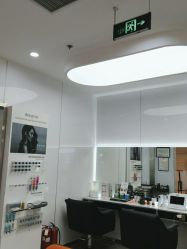-时尚殿堂hair salon