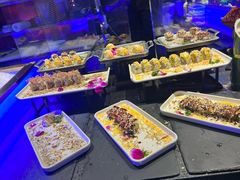 -九月海·海鲜自助(世纪东方店)