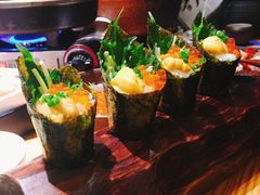 -花潮料理艺食馆(世欧广场店)