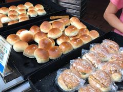 -惠源面包店(开禾路店)