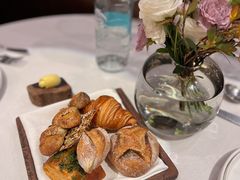 -Le Bistrot de Racine