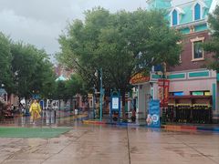 -沈阳方特欢乐世界