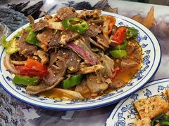 -尔力新疆丸子汤(北屯店)