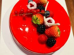 -恰餐厅及酒吧 CHAR Bar & Grill (北京丽都皇冠假日店)