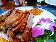 -盒马鲜生(丁香国际店)