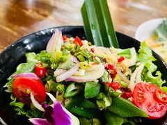 -Siam泰餐厅(水上公园店)