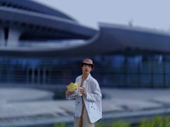 -麦当劳(中骏世界城店)