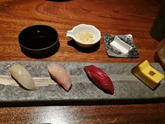 -桐寿司Sushi Tong
