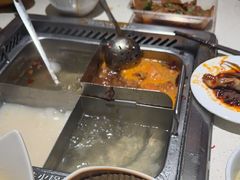 -海底捞火锅(长沙华创国际广场店)