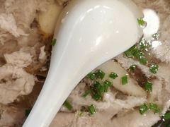 龙岩土猪肉汤-大厨的餐厅(曾厝垵总店)