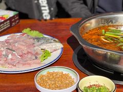 -大理.老字号渝记酸萝卜乌鱼(古城总店)