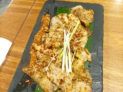 香茅草烤松板肉-云水瑶意境云南菜(柏威年购物中心店)