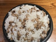 青稞米饭-敏珠拉姆藏餐·南京厨房(富春江东街店)