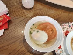 -青岛海景花园大酒店·白果树餐厅青岛菜