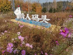 -东郊湿地公园
