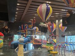 -清河半岛温泉度假酒店