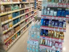 -屈臣氏(落馬洲港鐵站2店)