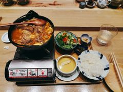 -七福日本料理