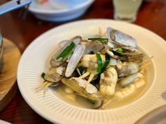 -妈妈菜舟山海鲜(定海古城店)