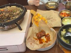 -双门洞·森系料理(体育西店)