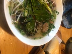 -越美小馆·越南料理(曲江店)