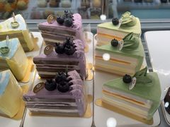 -派悦坊·甜品·蛋糕(虹口龙之梦店)