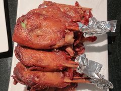 -小资太太餐厅(南岗区店)