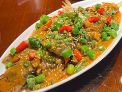 -金陵一哥龙虾(水木秦淮店)