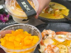 -KingThaia金泰兰(滨江天街店)