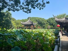 -丝绸小镇荻港古村