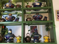 -古关火锅店(古北水镇景区店)