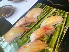 -AKIMOTO秋本寿司(双井店)