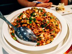 -小螺号海鲜·地道鲁菜(泉城广场店)