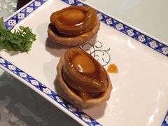 -唐阁(香港朗廷酒店)