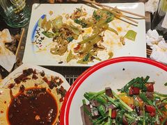 -刘记大块烤羊腿餐吧(北沙滩店)