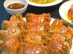 -老洋房花园饭店(绍兴路店)